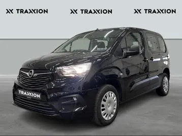 Opel Combo Tour