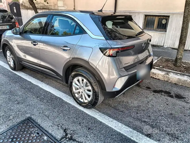 Opel Mokka 2024 photo 3