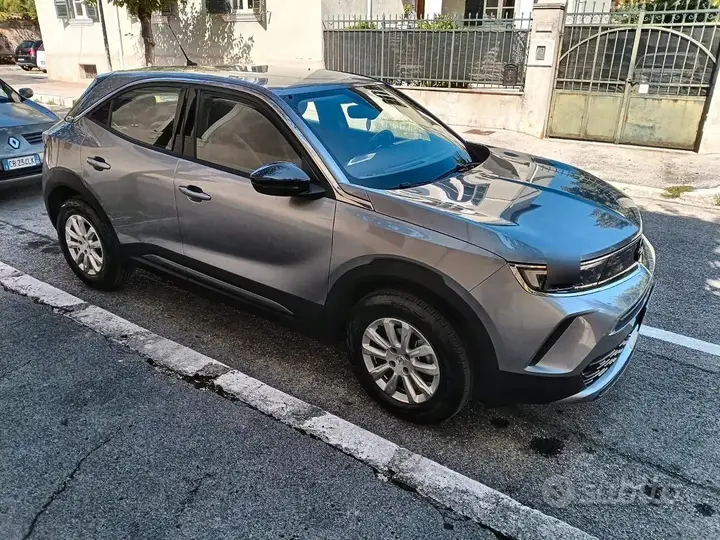 Opel Mokka 2024 photo 2