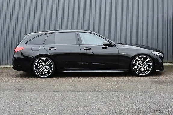 Mercedes-Benz C43 2023 photo 3