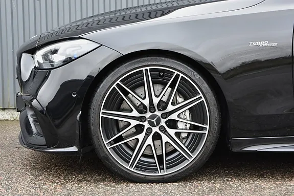 Mercedes-Benz C43 2023 photo 5