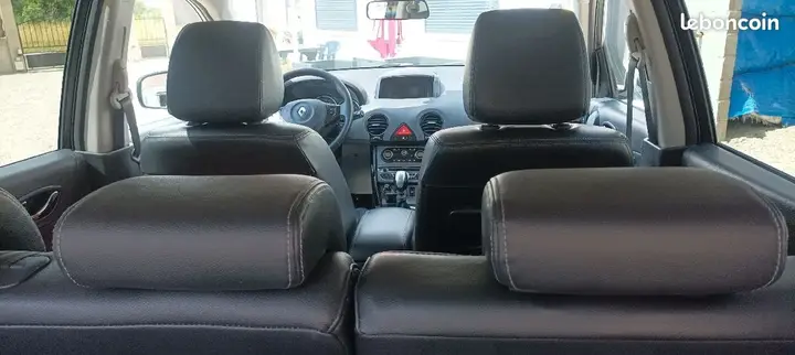 Renault Koleos 2011 photo 3