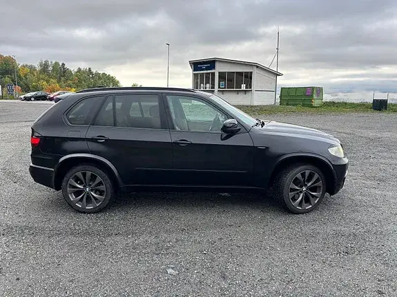 BMW X5 2009 photo 3