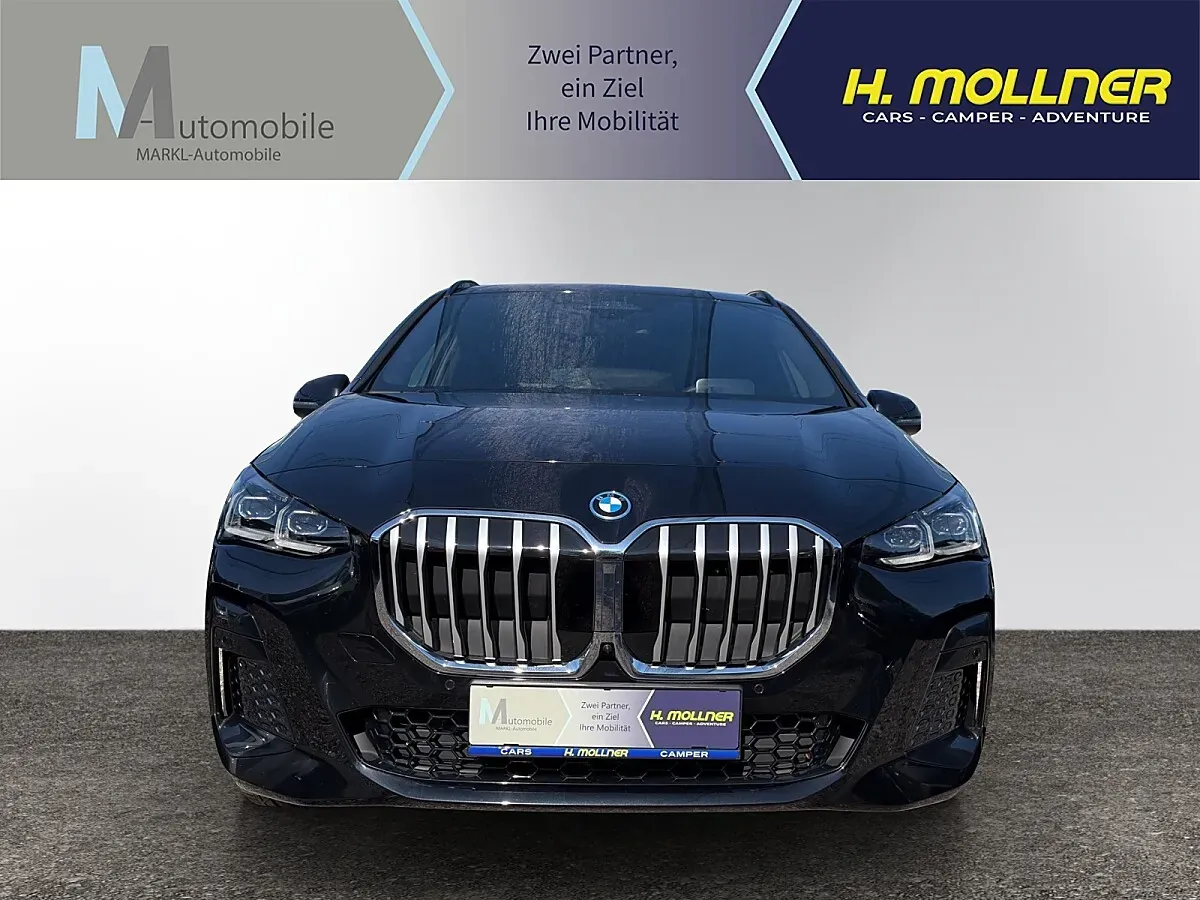 BMW 2 Series 2025 photo 2