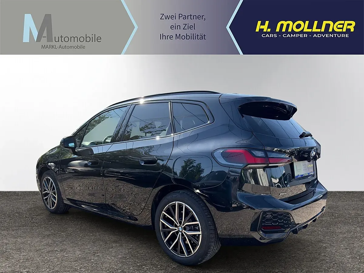 BMW 2 Series 2025 photo 5