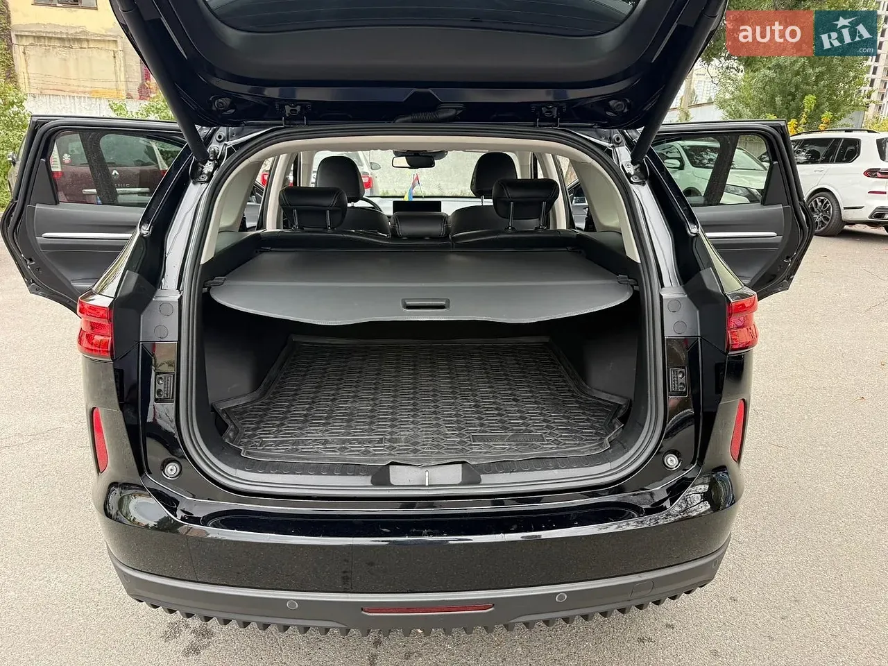 Haval H6 2022 photo 2