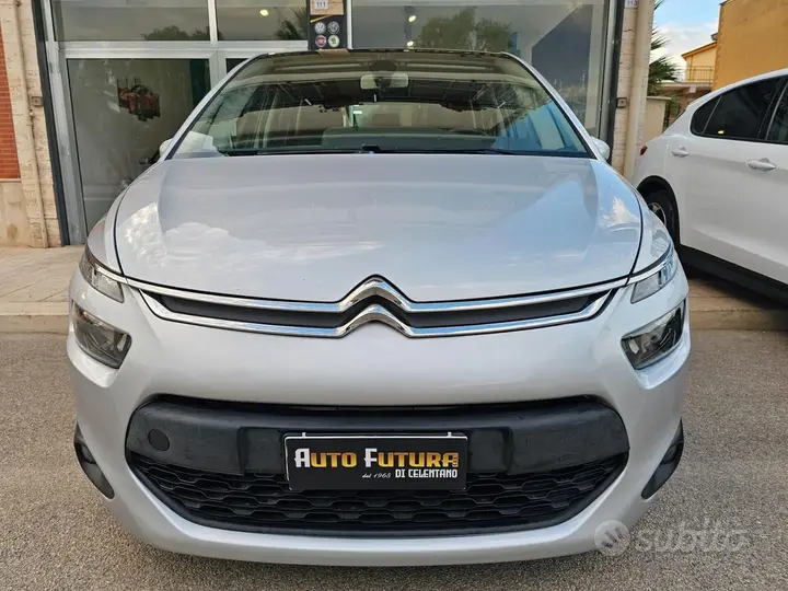 Citroen C4 Picasso 2015 photo 2