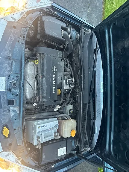 Opel Astra 2007 photo 5