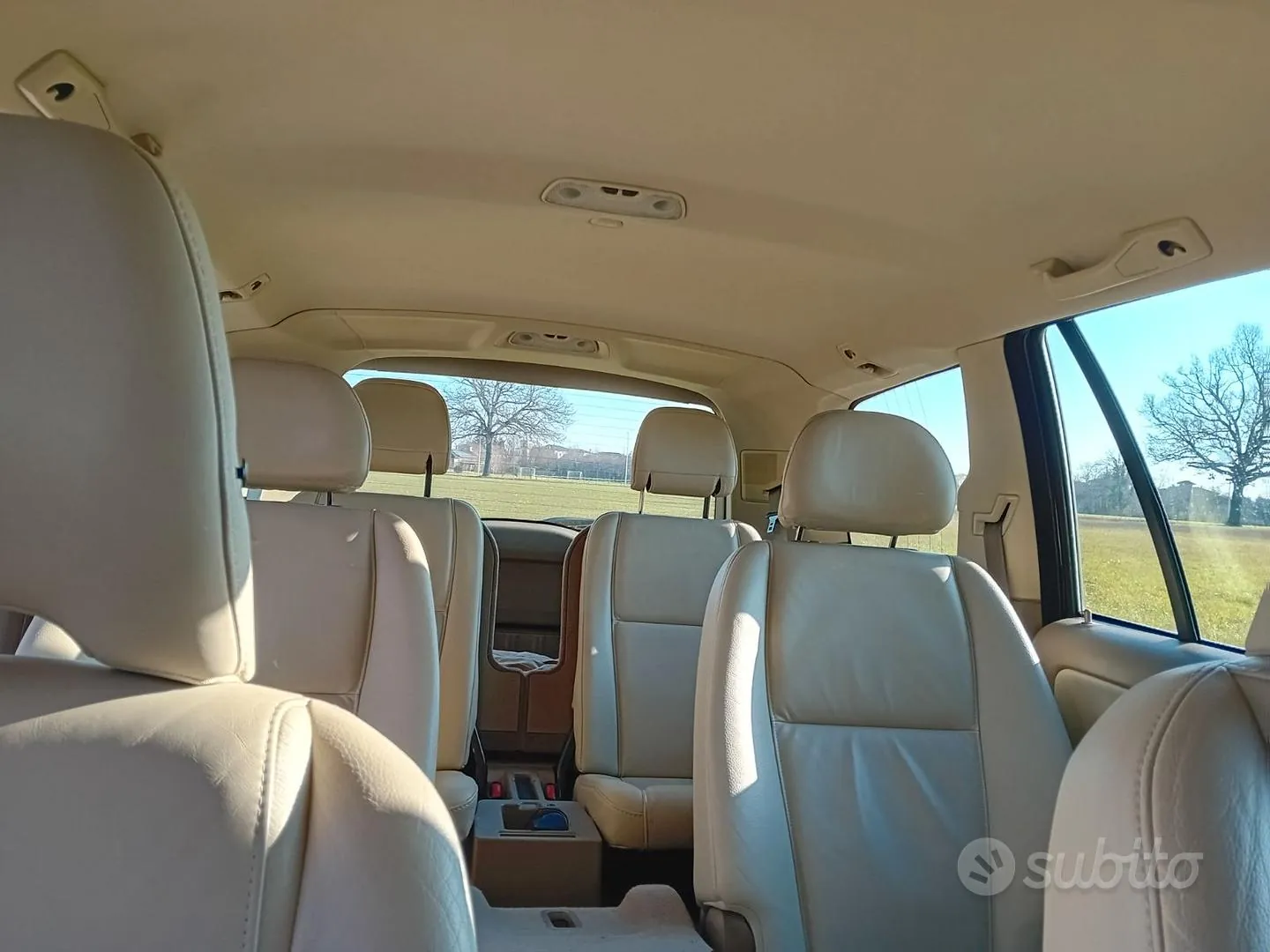 Volvo Xc90 2012 photo 4