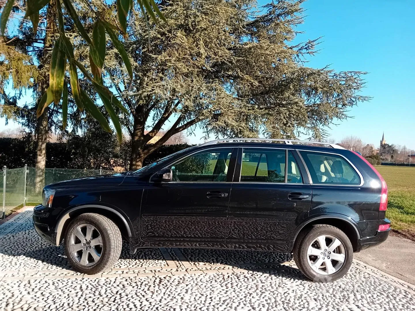 Volvo Xc90 2012 photo 5