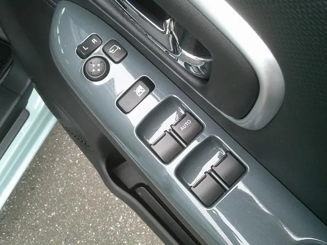 Suzuki Wagon R Smile 2025 photo 5