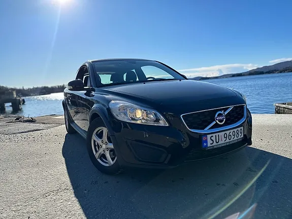Volvo C30 2010 photo 4