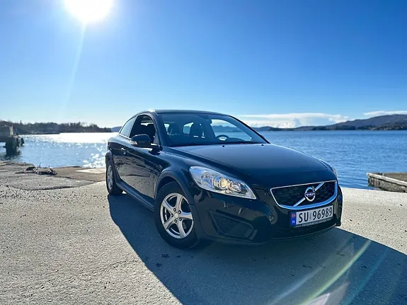 Volvo C30 2010 photo 3