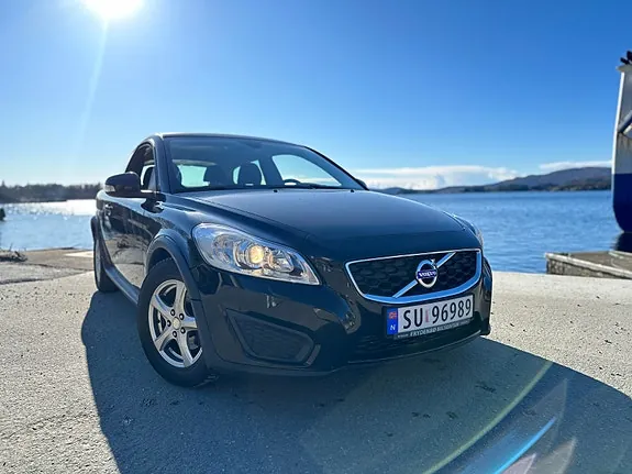 Volvo C30 2010 photo 5