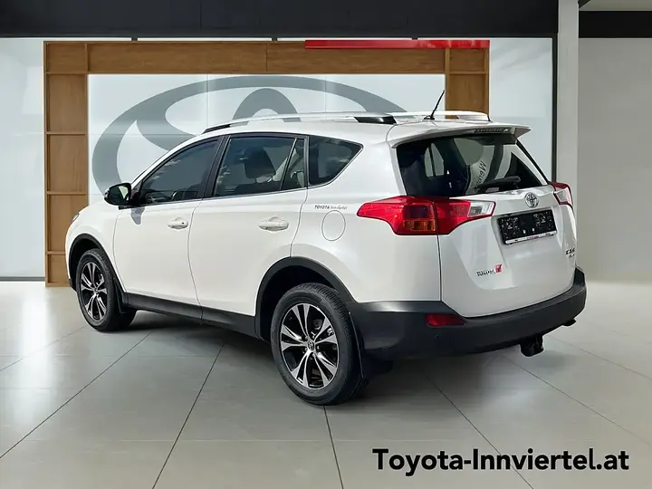 Toyota Rav4 2014 photo 3