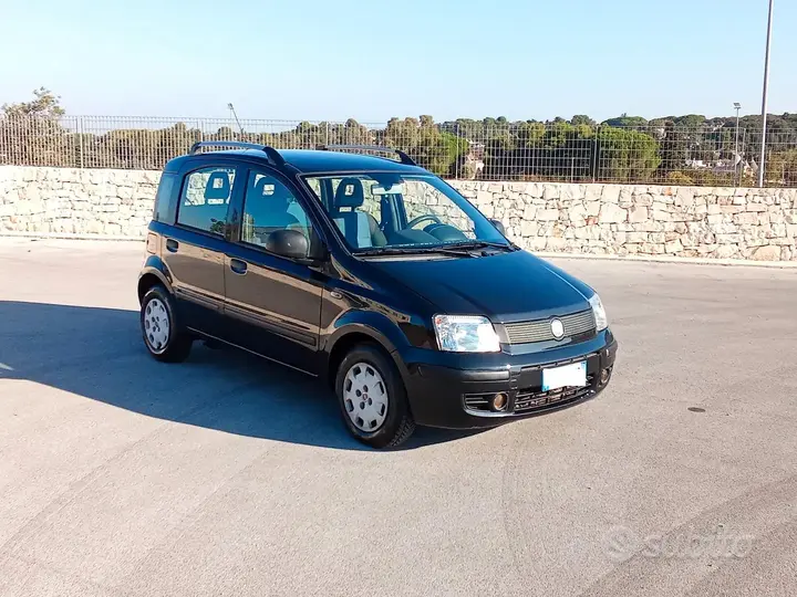 Fiat Panda 2011 photo 4