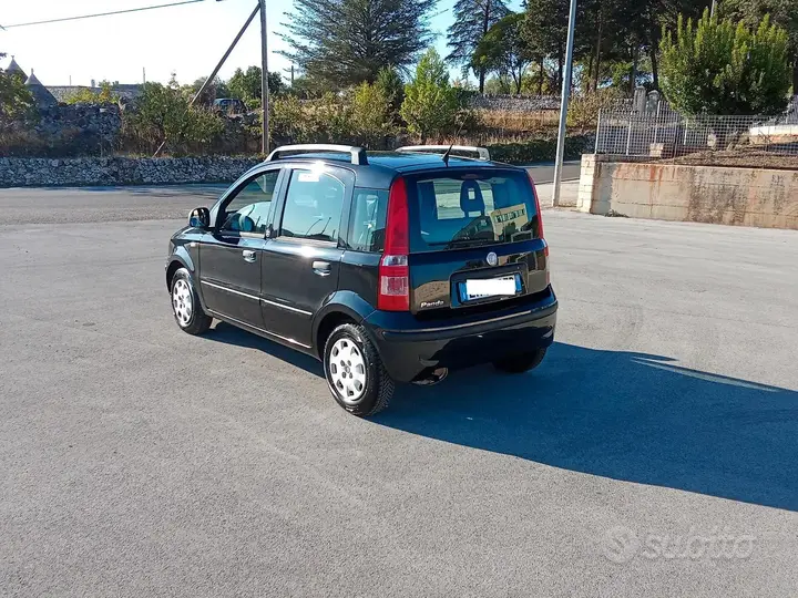 Fiat Panda 2011 photo 3
