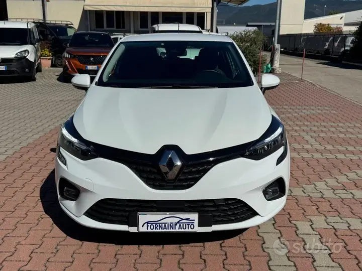 Renault Clio 2020 photo 4