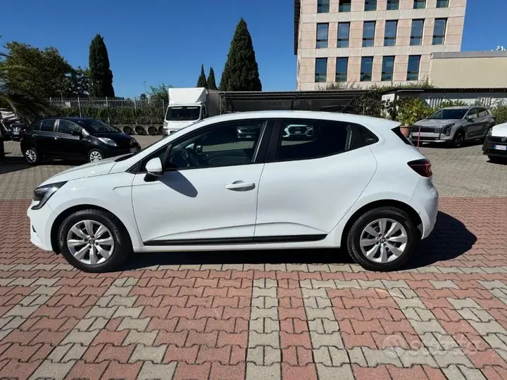 Renault Clio 2020 photo 3