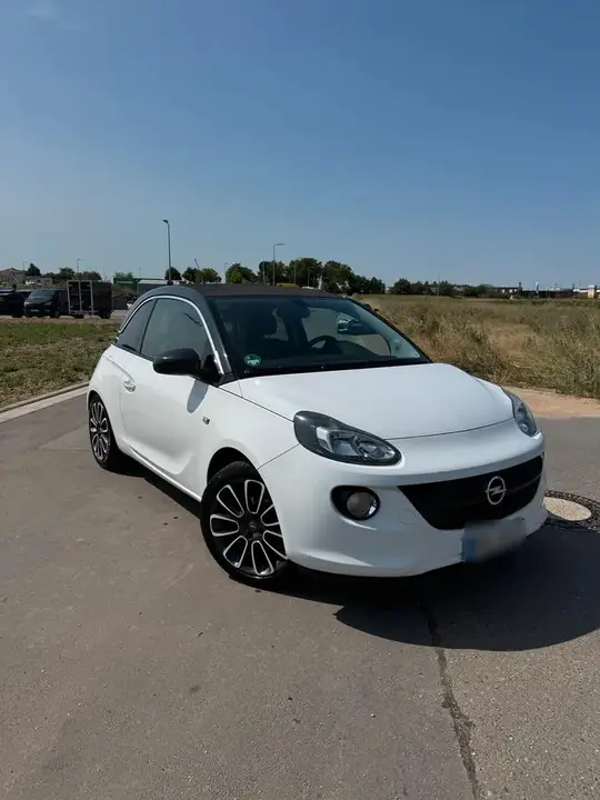 Opel Adam