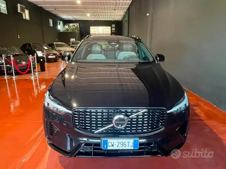 Volvo Xc60 2024 photo 4