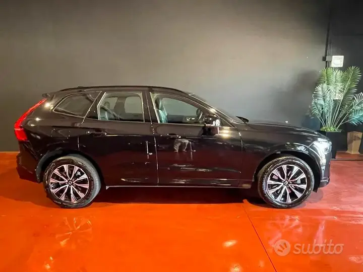 Volvo Xc60 2024 photo 2