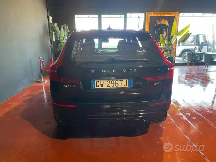 Volvo Xc60 2024 photo 3