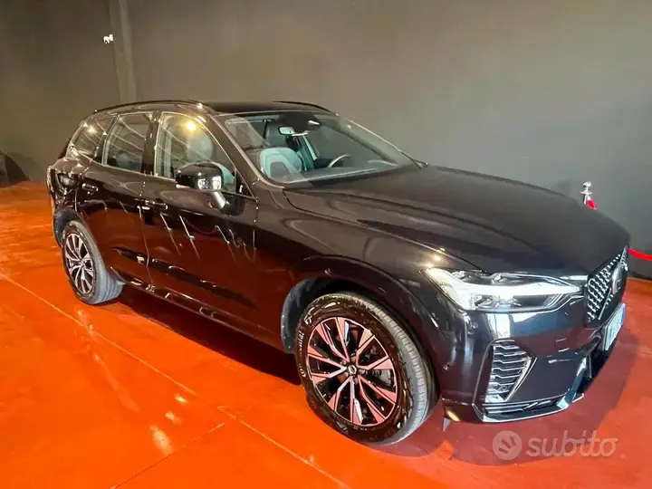 Volvo Xc60 2024 photo 5
