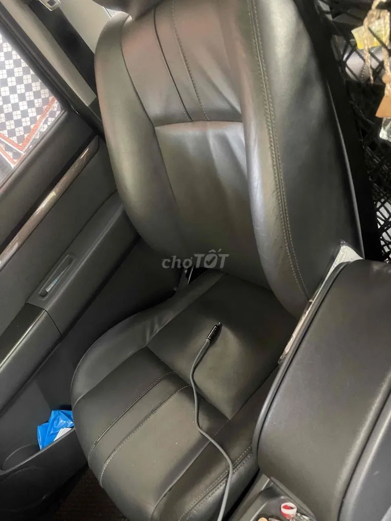 Ford Everest 2014 photo 5
