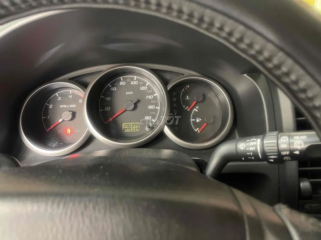 Ford Everest 2014 photo 4