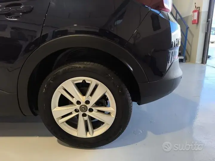 Opel Grandland X 2019 photo 5