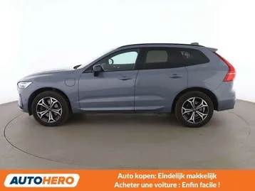 Volvo Xc60 2022 photo 3