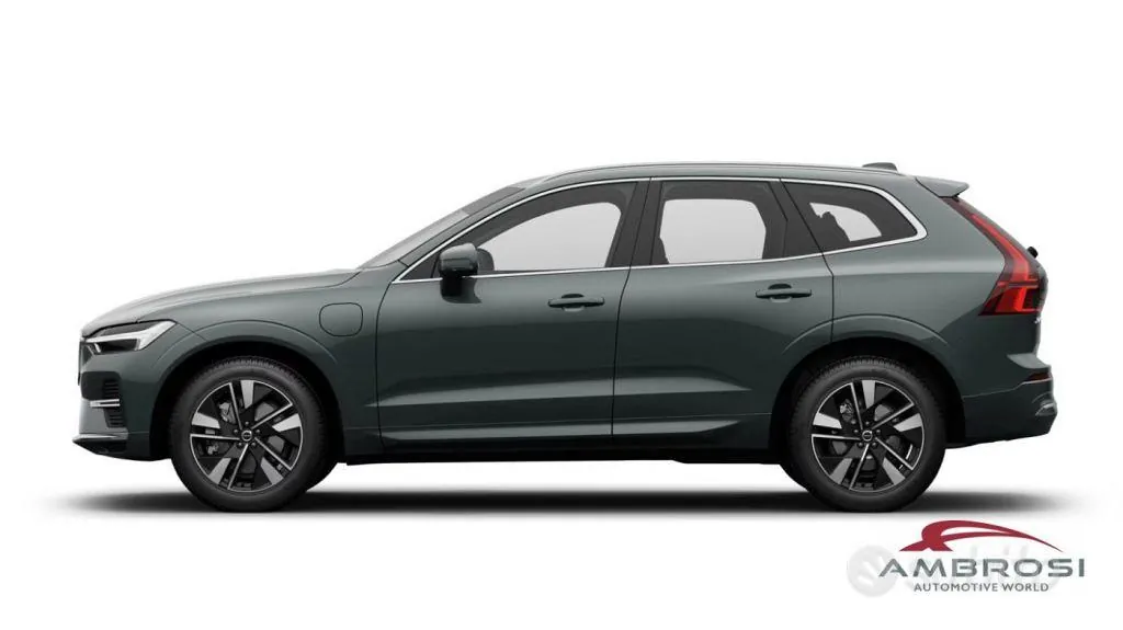 Volvo Xc60 2026 photo 2
