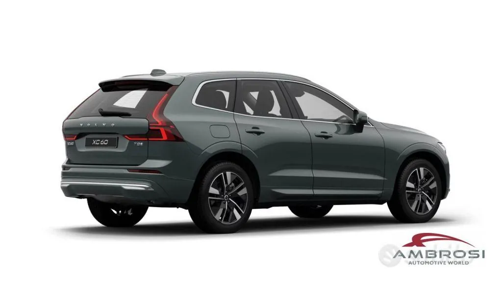 Volvo Xc60 2026 photo 5