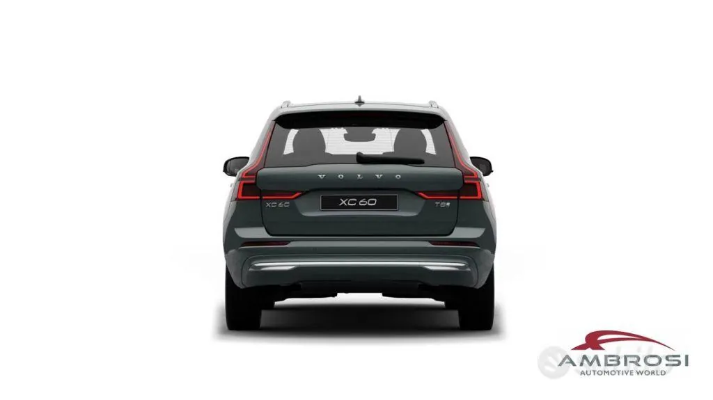 Volvo Xc60 2026 photo 4