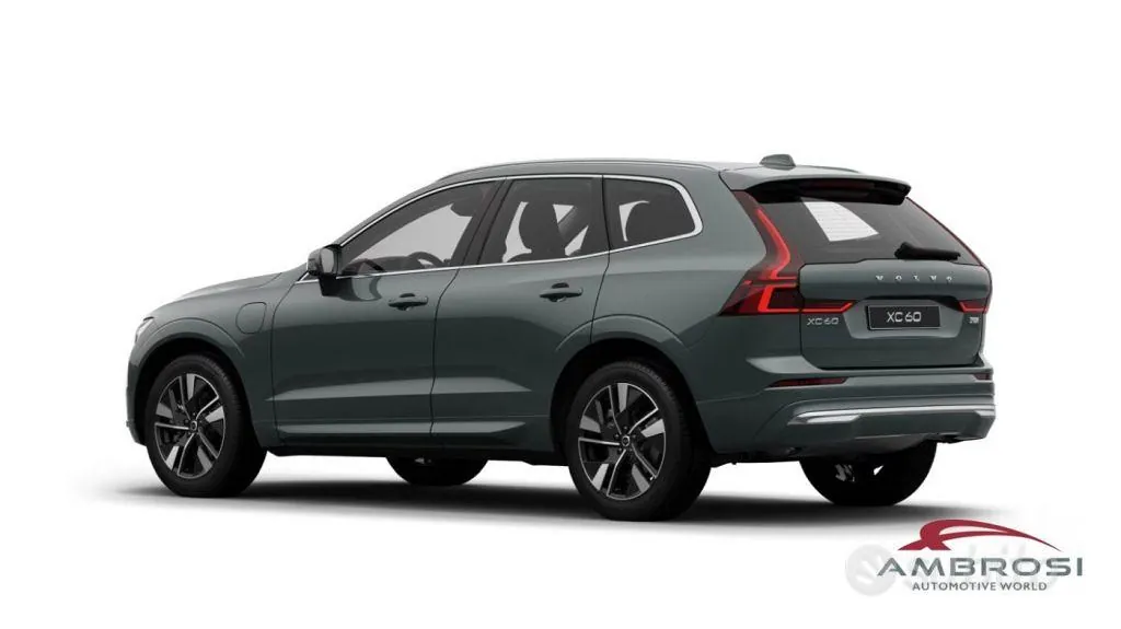 Volvo Xc60 2026 photo 3