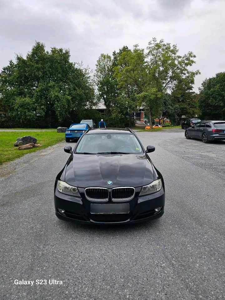 BMW 316D