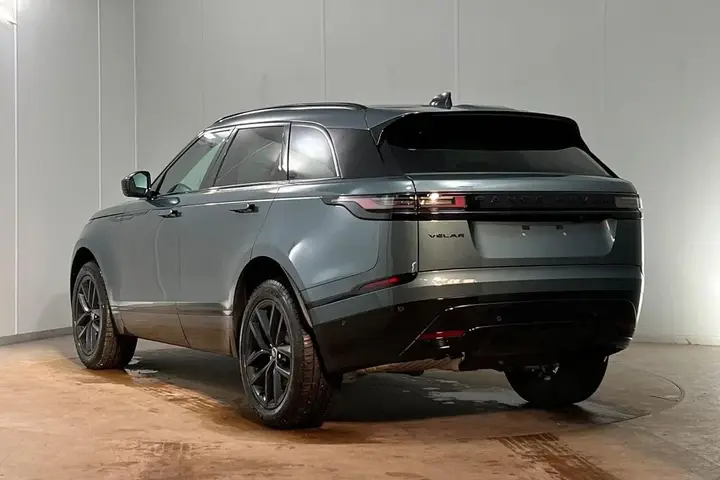 Land Rover Velar 2026 photo 2