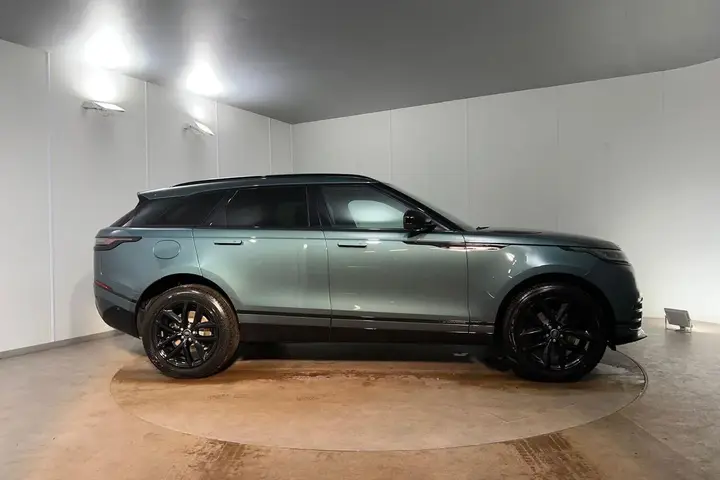 Land Rover Velar 2026 photo 5