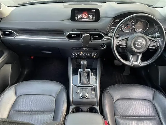 Mitsubishi Cx-5 2017 photo 3