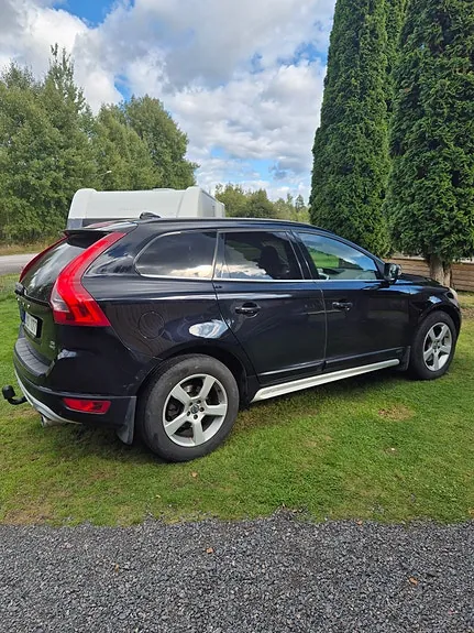 Volvo Xc60 2010 photo 2