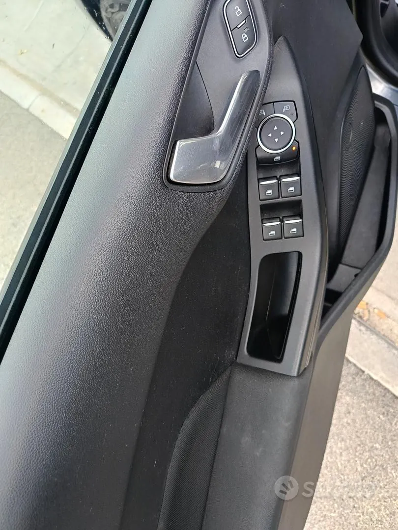 Ford Fiesta 2020 photo 5