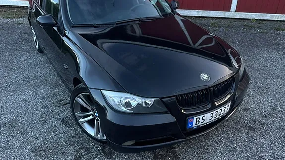 BMW 320D
