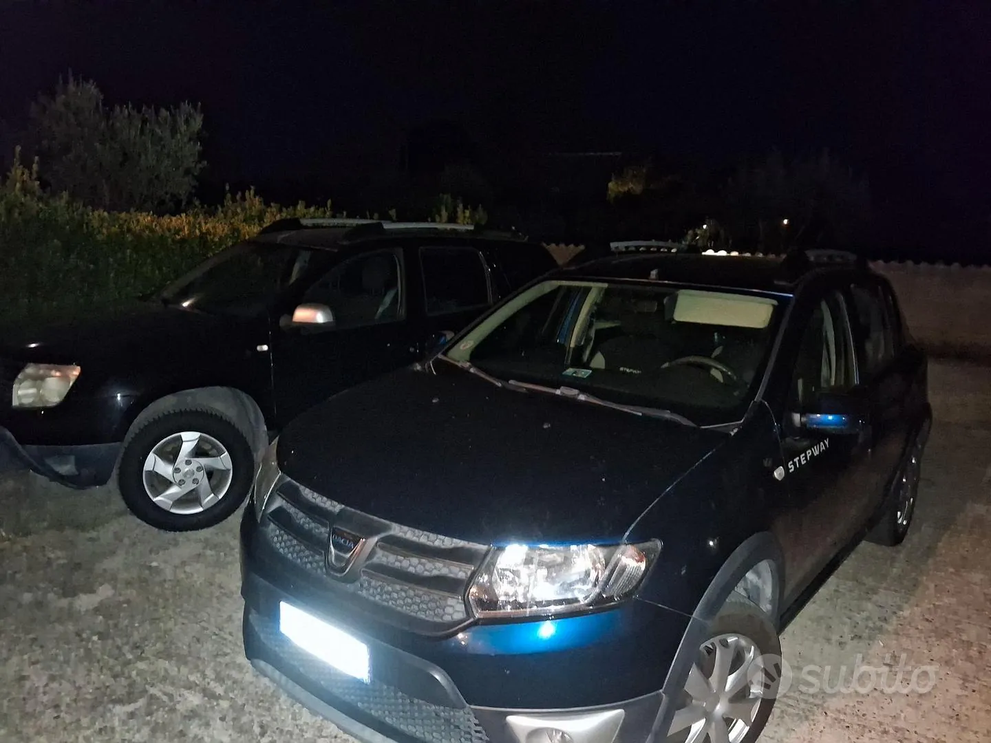 Dacia Duster 2016 photo 5