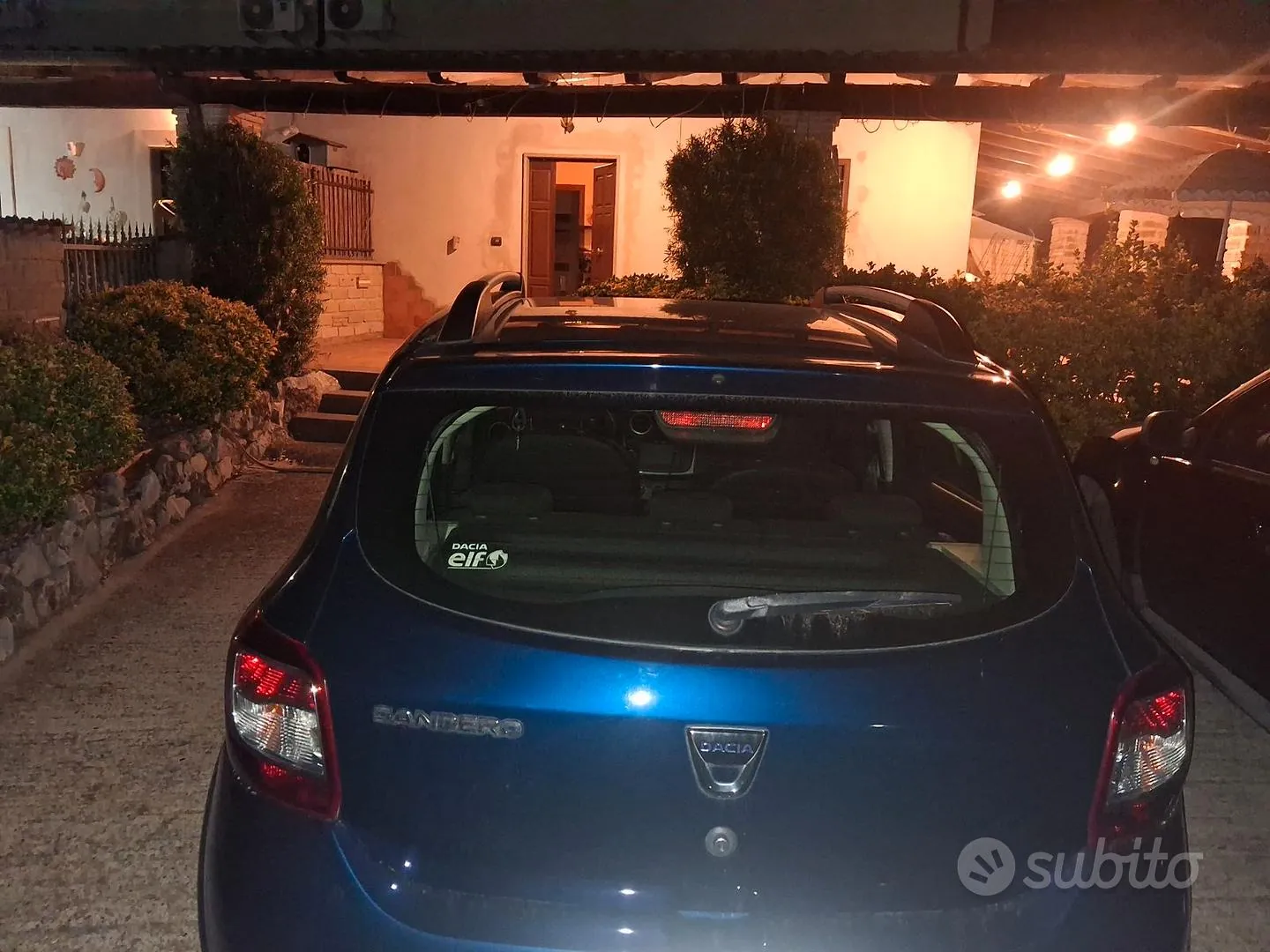 Dacia Duster 2016 photo 3