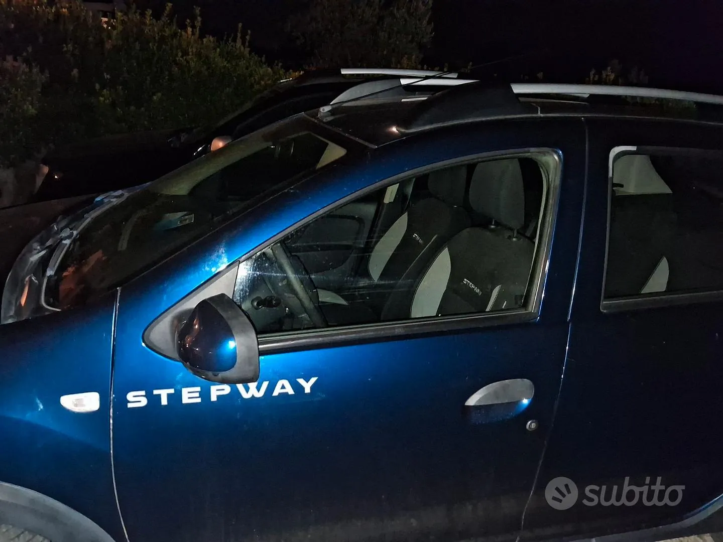 Dacia Duster 2016 photo 4