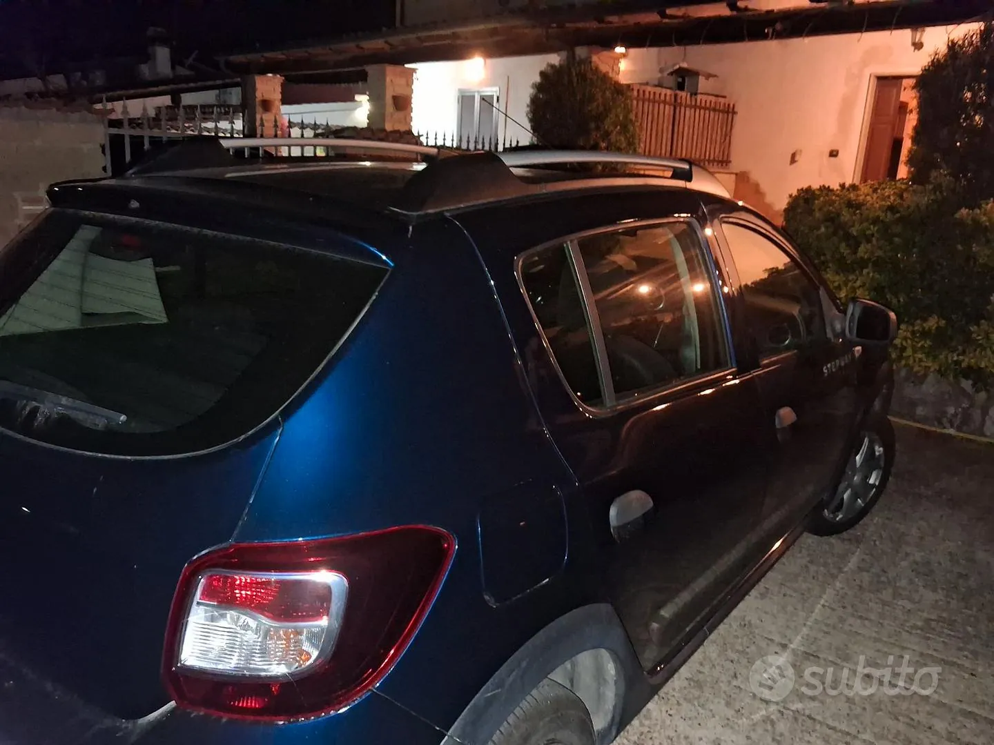 Dacia Duster 2016 photo 2