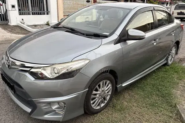 Toyota Vios