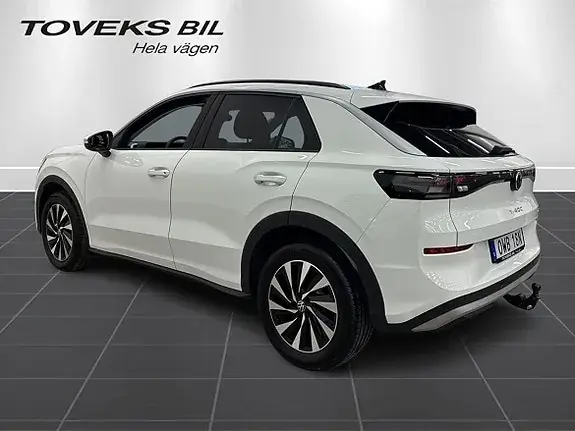 Volkswagen T-Roc 2026 photo 5