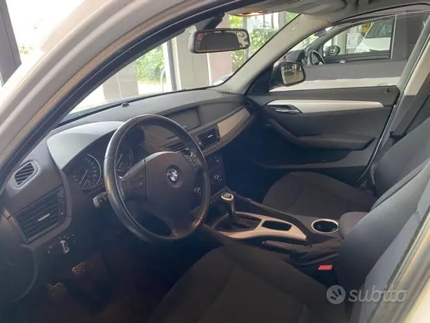 BMW X1 2013 photo 5